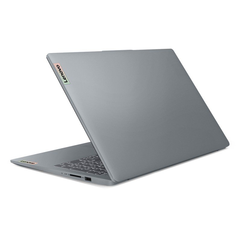 portatil lenovo slim3 15irh8i i5 16/512gb 15,6 fhd - Imagen 4