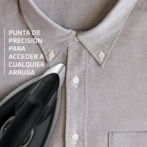 centro planchado rowenta dg8627 7,2bar 460gr