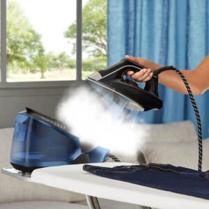 Centro Planchado Rowenta Vr8316 6,1B 2400W Gv310