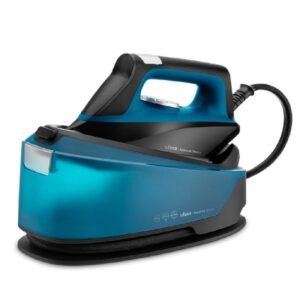 centro planchado ufesa absolute steam 6,5b gv290
