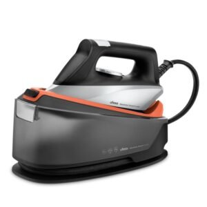 centro planchado ufesa absolute steam luxe 8b gv33