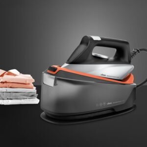 centro planchado ufesa absolute steam luxe 8b gv33