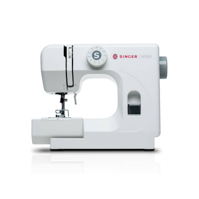 maquina coser singer m1005 11 puntadas