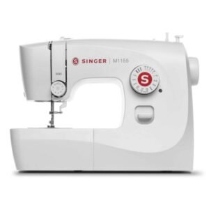 maquina coser singer m1155 14 puntadas