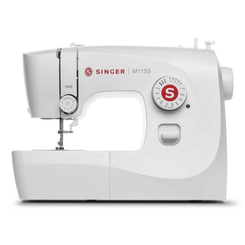 maquina coser singer m1155 14 puntadas