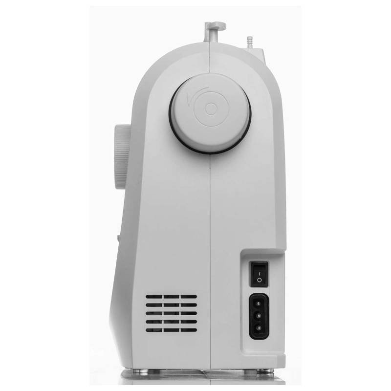 maquina coser singer m1155 14 puntadas - Imagen 3