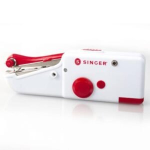 maquina de coser singer de mano