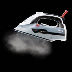 plancha de vapor ufesa pv[LTG_SITE_PHONE]w 180g/m[LTG_SITE_PHONE]