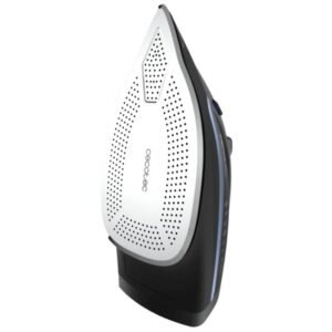 plancha vapor cecotec 01876 ironhero 3200w 285g/min bomba