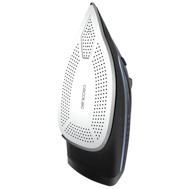 plancha vapor cecotec 01876 ironhero 3200w 285g/min bomba - Imagen 3