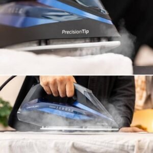 plancha vapor cecotec [LTG_SITE_PHONE]w 285g/vapo