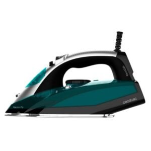plancha vapor cecotec [LTG_SITE_PHONE]w 200g/vapor
