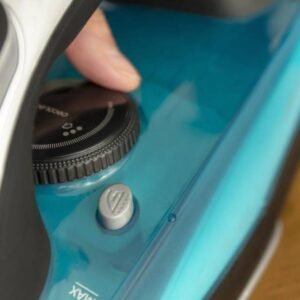 plancha vapor cecotec [LTG_SITE_PHONE]w 200g/vapor