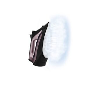 plancha vapor rowenta dw4345d1 express steam 2500w 160g
