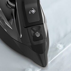plancha vapor rowenta dw8206 pro master 2800w 200g