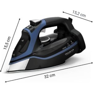 plancha vapor rowenta dw[LTG_SITE_PHONE]w regalo quitapelusas
