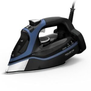 plancha vapor rowenta dw9411 steam force 3000w 250g