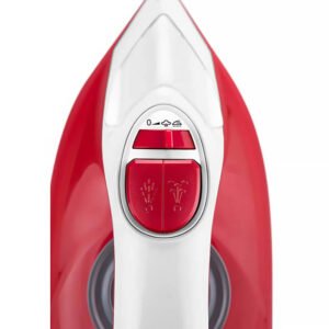 Plancha Vapor Ufesa Expert Pv1110C 2400W 125Gr