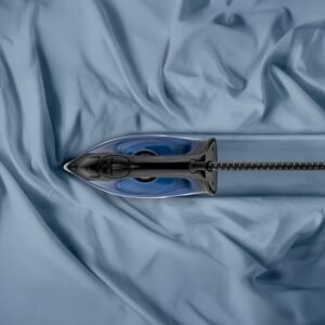 plancha vapor ufesa neon 2200w 115gr ceramica