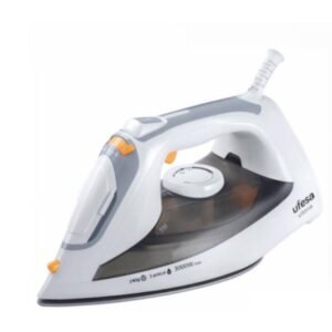 plancha vapor ufesa pv3700 vitoria 3000w antical ceram