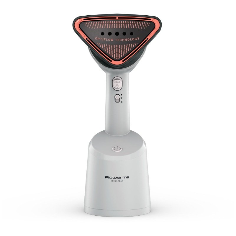 plancha vapor vertical rowenta dr9814 100ml