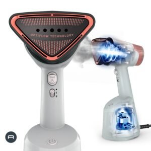 plancha vapor vertical rowenta dr9814 100ml