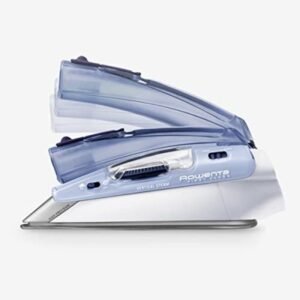 plancha viaje rowenta da1510f1 1000w viaje