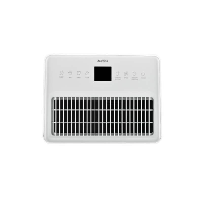 deshumidificador artica add20ewg1 20l - Imagen 3
