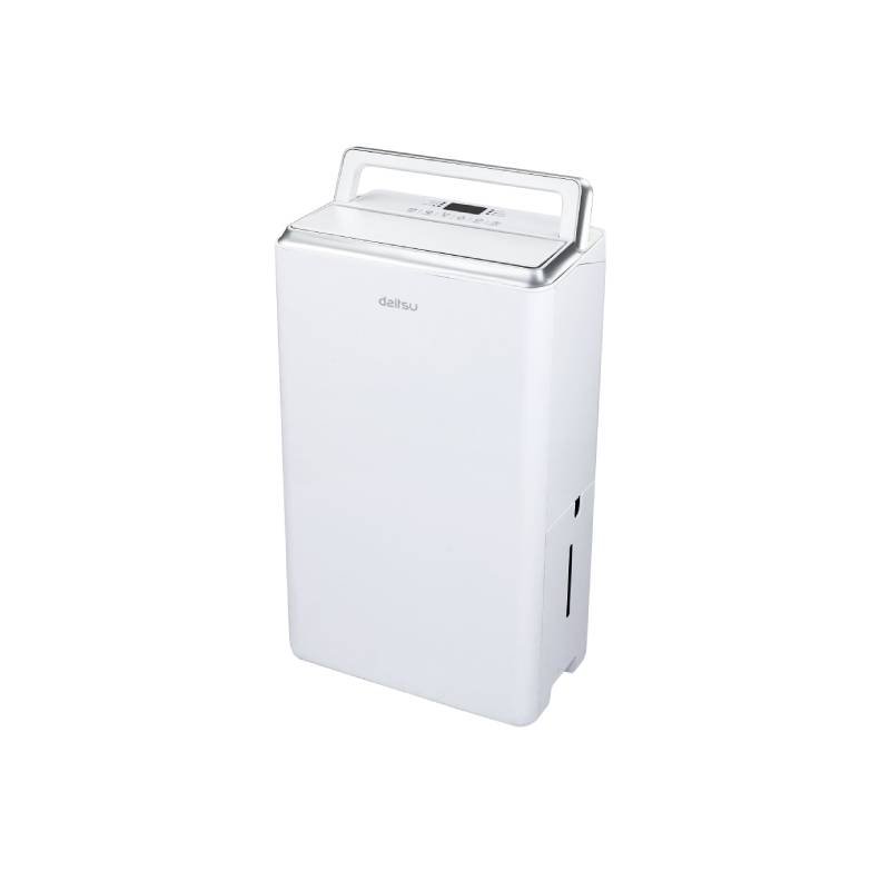 deshumidificador daitsu add20xb 3nda0044 20l - Imagen 3
