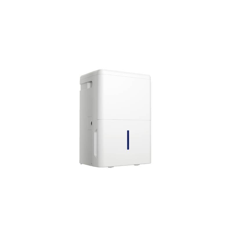 deshumidificador haier ag20bb1taa 20lts dep.3lts 36db - Imagen 2
