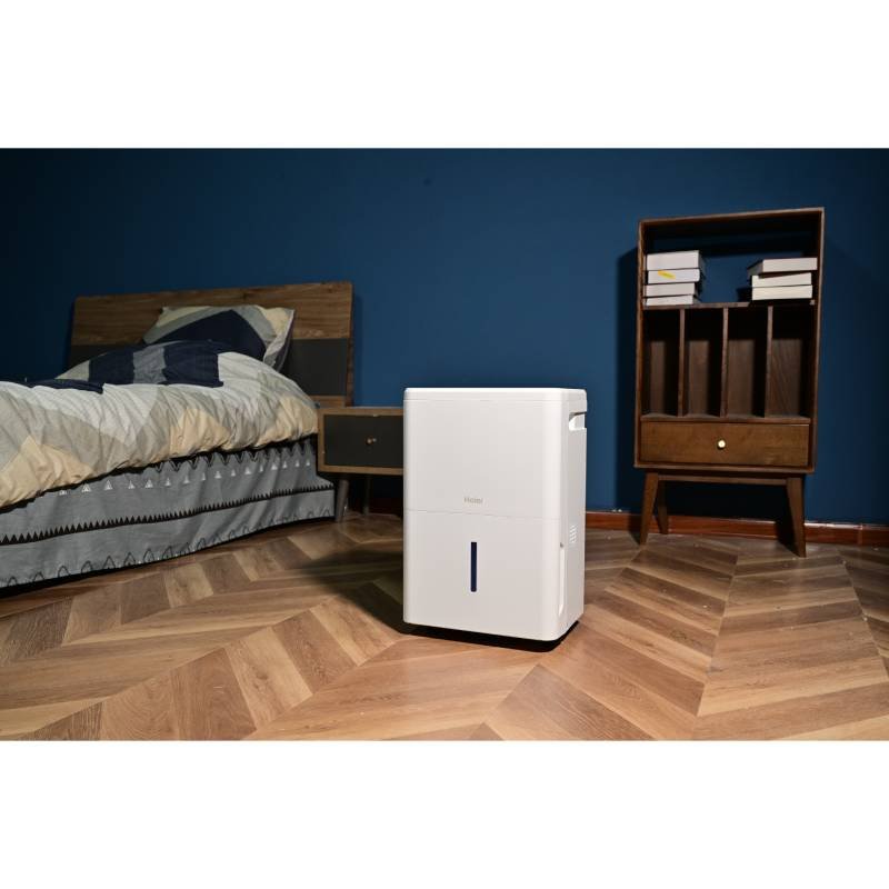 deshumidificador haier ag20bb1taa 20lts dep.3lts 36db - Imagen 4