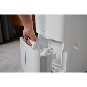 deshumidificador haier ag20bb1taa 20lts dep.3lts 36db