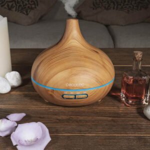 humidificador cecotec 05282 300 madera