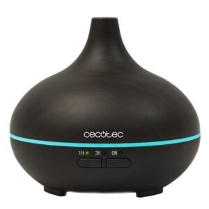 Humidificador Cecotec Pure Aroma 150 05285 Negro