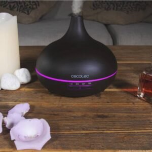 Humidificador Cecotec Pure Aroma 150 05285 Negro