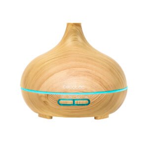 Humidificador Cecotec Pure Aroma 150 Yang 05282 Madera