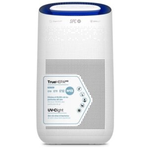 purificador spc 6512b espirare max 400m3h ion app