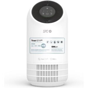 purificador spc 6514b espirare ion 90m3h ion app