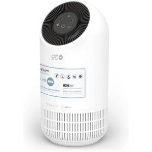 purificador spc 6514b espirare ion 90m3h ion app