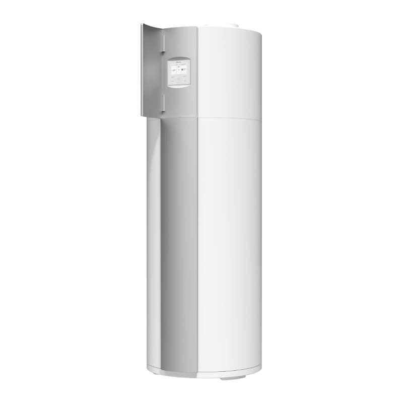 aero termo artica dhw200ewg2 200l wifi clase/a - Imagen 3