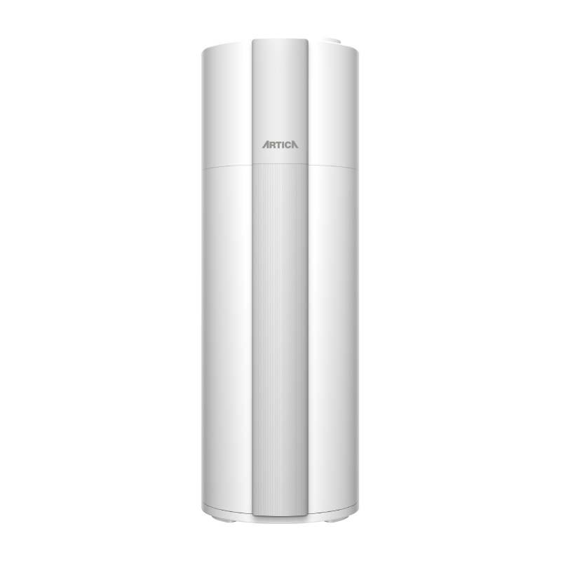 aero termo artica dhw200ewg2 200l wifi clase/a - Imagen 4