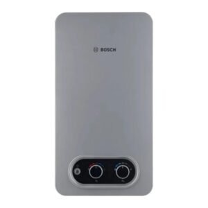 calentador bosch t4204 10/litros butano atmosferico