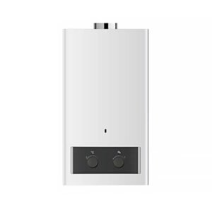 Calentador Centro Ccaapolo10B Low Nox Gaas But.10 Litros