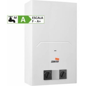 calentador cointra cami11b but atmosterico bajo nox