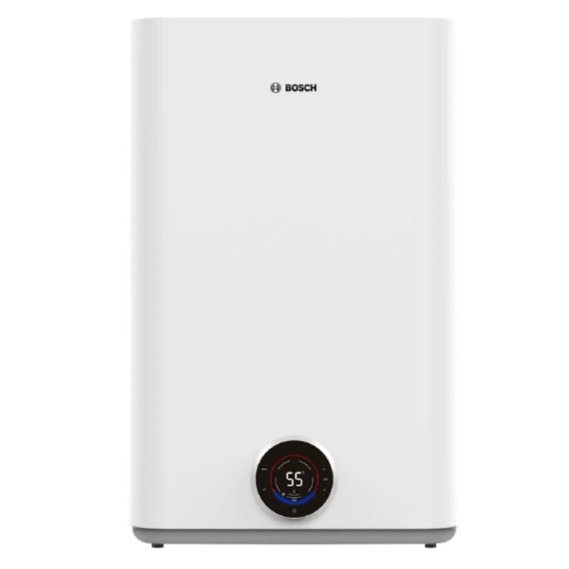 termo electrico bosch tr7501t/50 litros 785x469x278 clase/b
